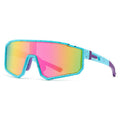DELYXN Sport Sunglasses