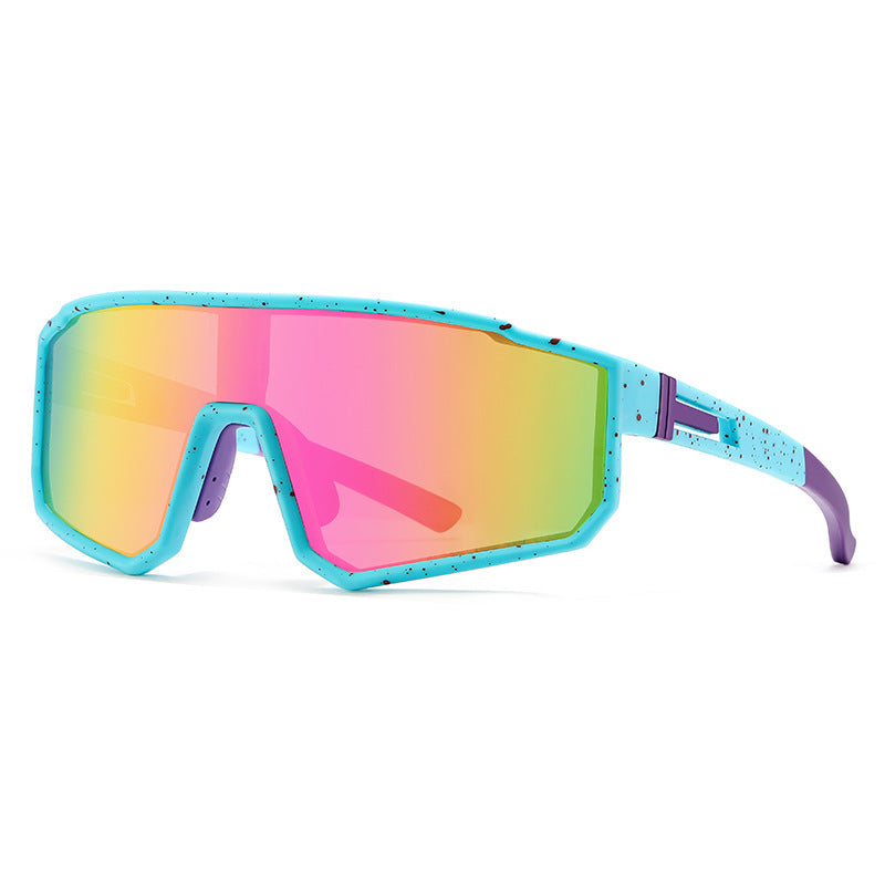 DELYXN Sport Sunglasses