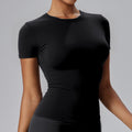 DELYXN Performance Fitted T-Shirt