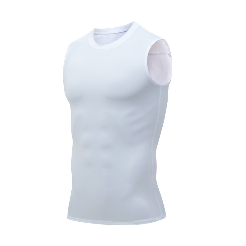 DELYXN Quick-Dry Sports Vest