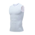 DELYXN Quick-Dry Sports Vest