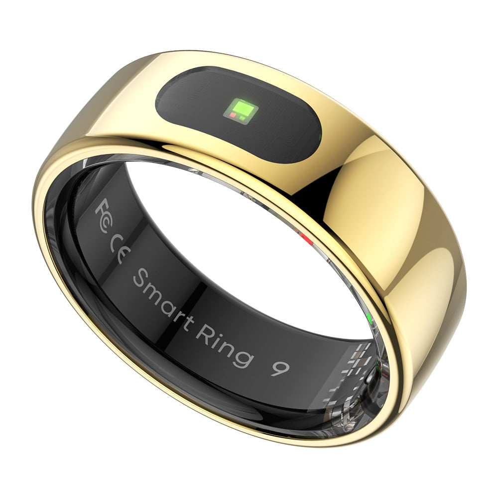 DELYXN Smart Ring