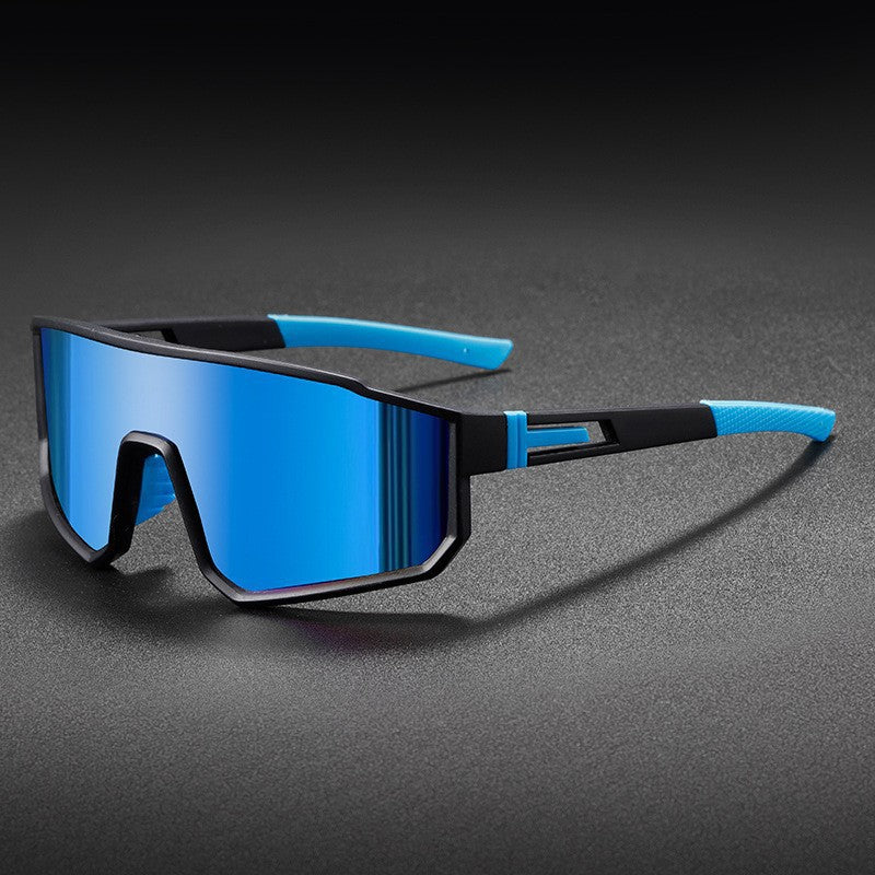 DELYXN Sport Sunglasses