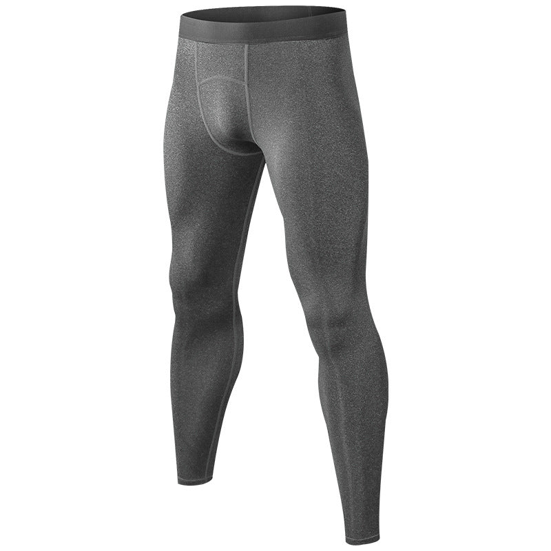 Pantalón Deportivo de Compresión DELYXN