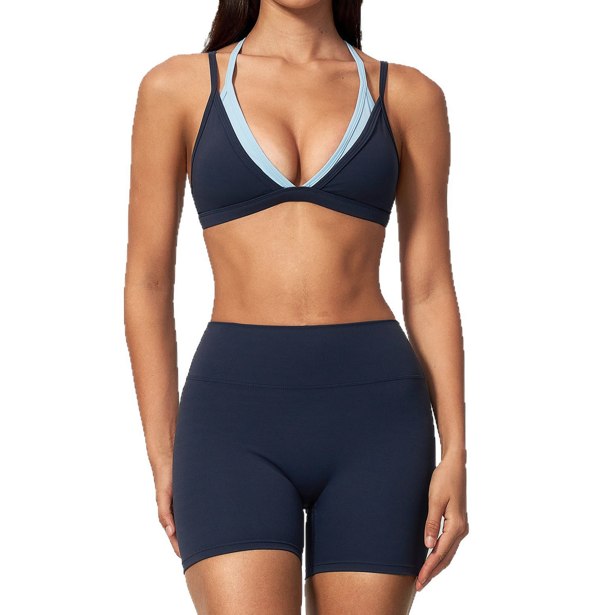 DELYXN Seamless Performance Set