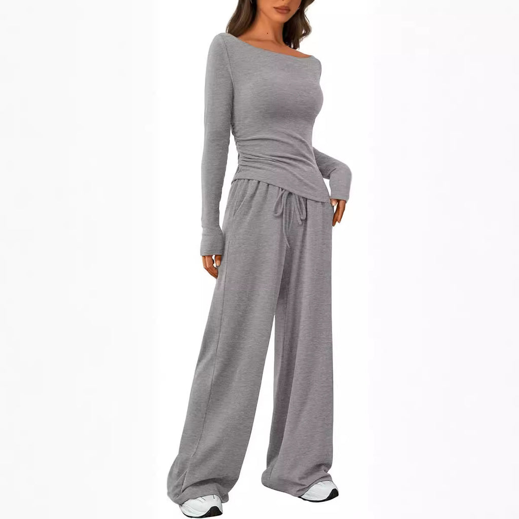 DELYXN Women's Lifestyle Set