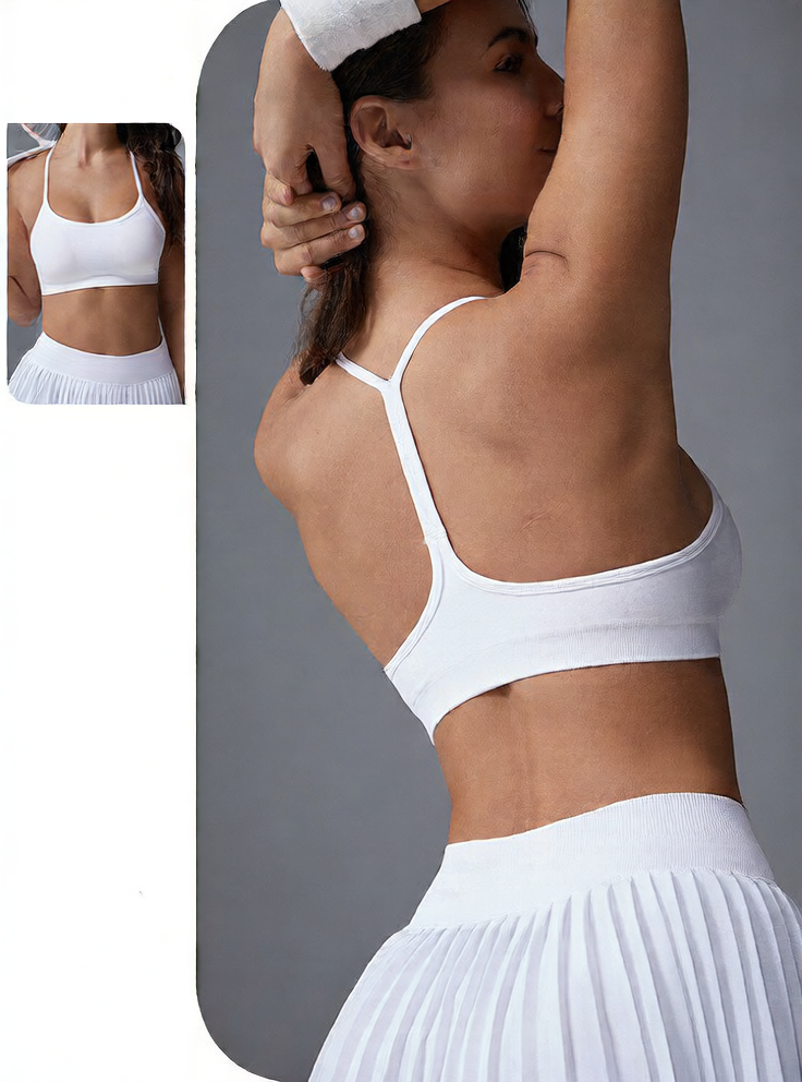 DELYXN Performance Sports Bra