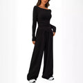 DELYXN Women's Lifestyle Set