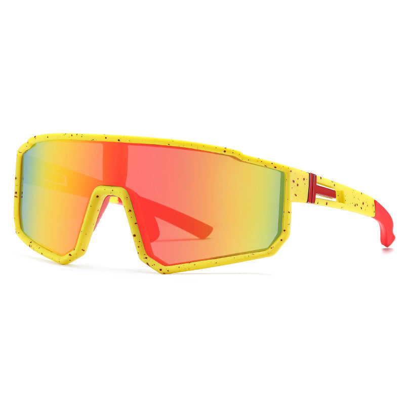 DELYXN Sport Sunglasses