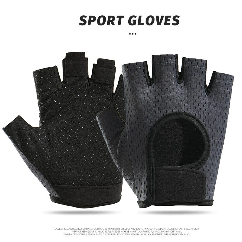 Guantes de Entrenamiento DELYXN