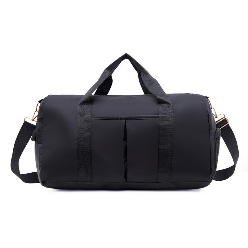 DELYXN Wet & Dry Sports Bag