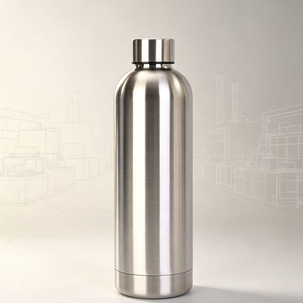 DELYXN Sport Water Bottle