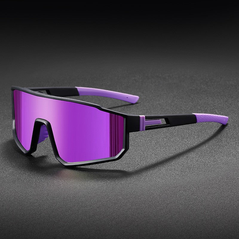 DELYXN Sport Sunglasses