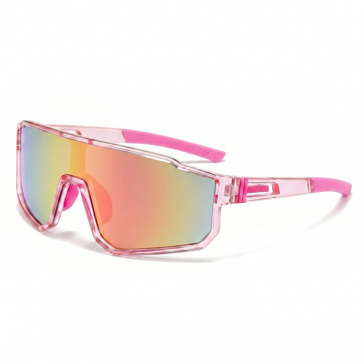 DELYXN Sport Sunglasses