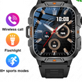 DELYXN Smart Sport Watch
