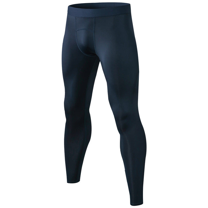 Pantalón Deportivo de Compresión DELYXN