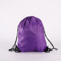 DELYXN Gym Drawstring Bag