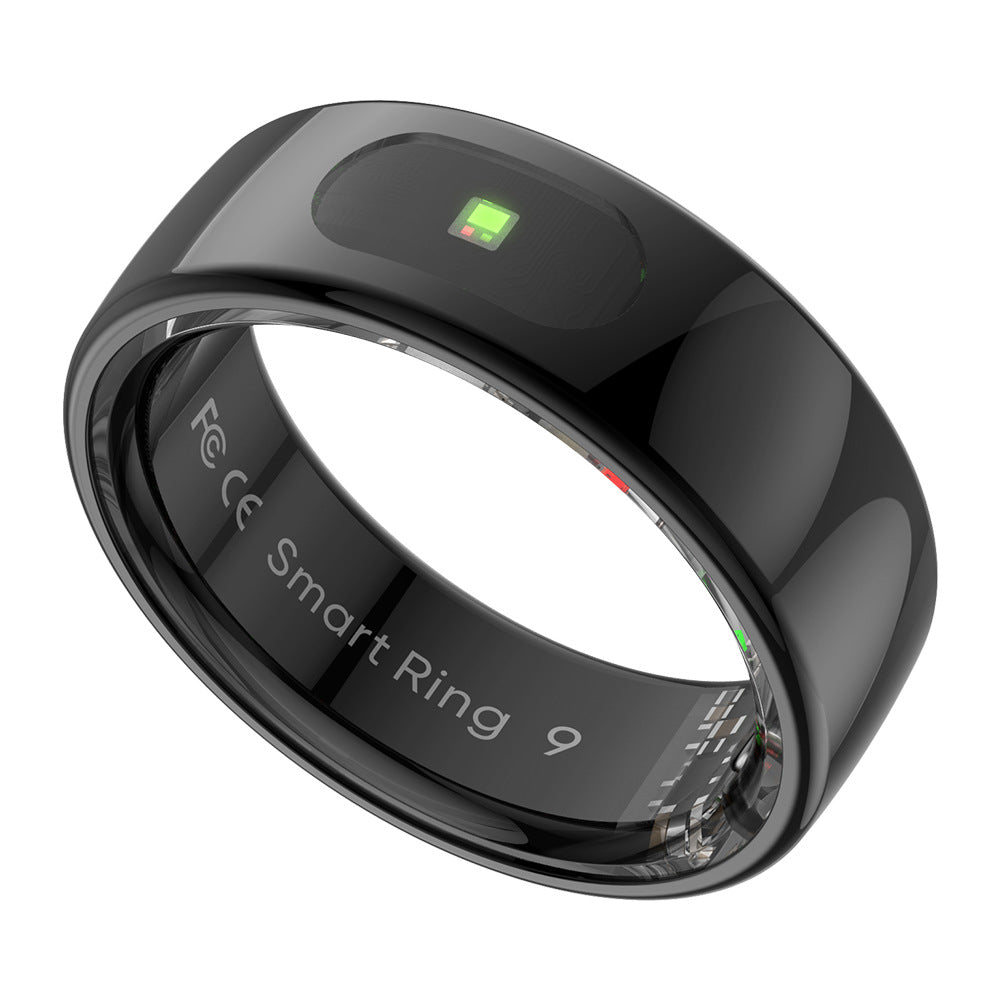 DELYXN Smart Ring
