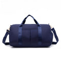 DELYXN Wet & Dry Sports Bag