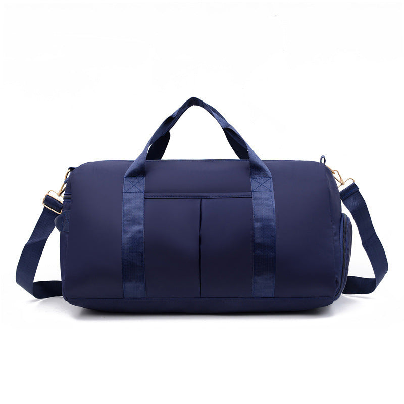 DELYXN Wet & Dry Sports Bag