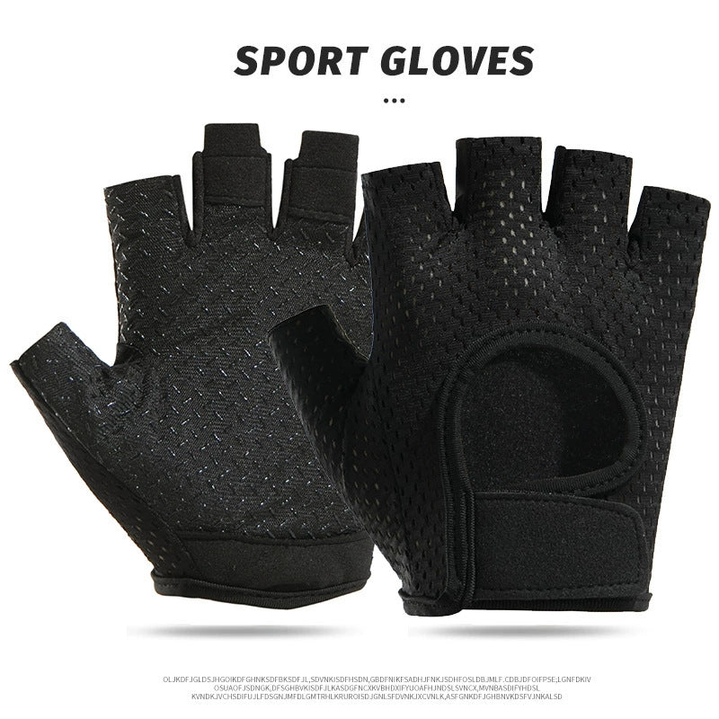 Guantes de Entrenamiento DELYXN