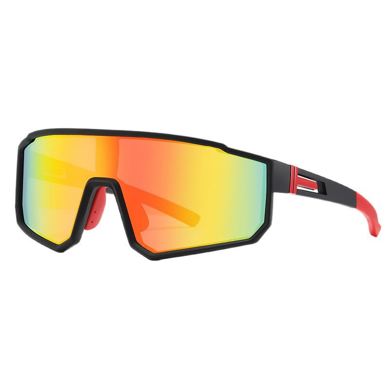 DELYXN Sport Sunglasses