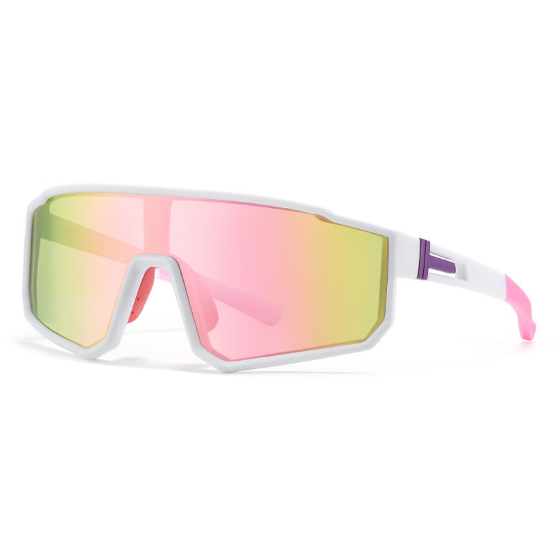 DELYXN Sport Sunglasses