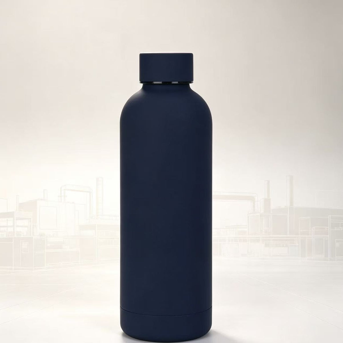 DELYXN Sport Water Bottle