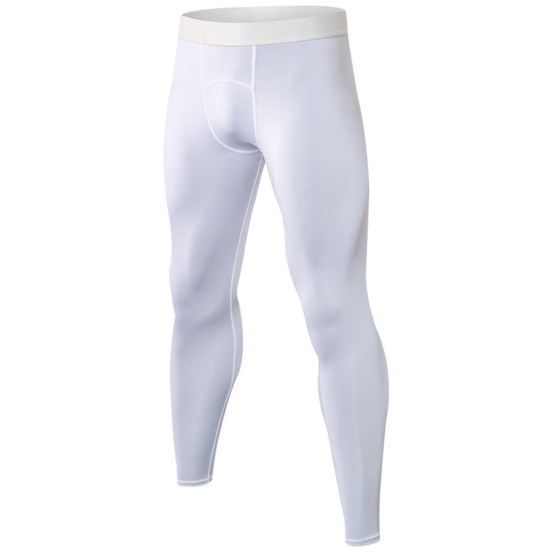 Pantalón Deportivo de Compresión DELYXN