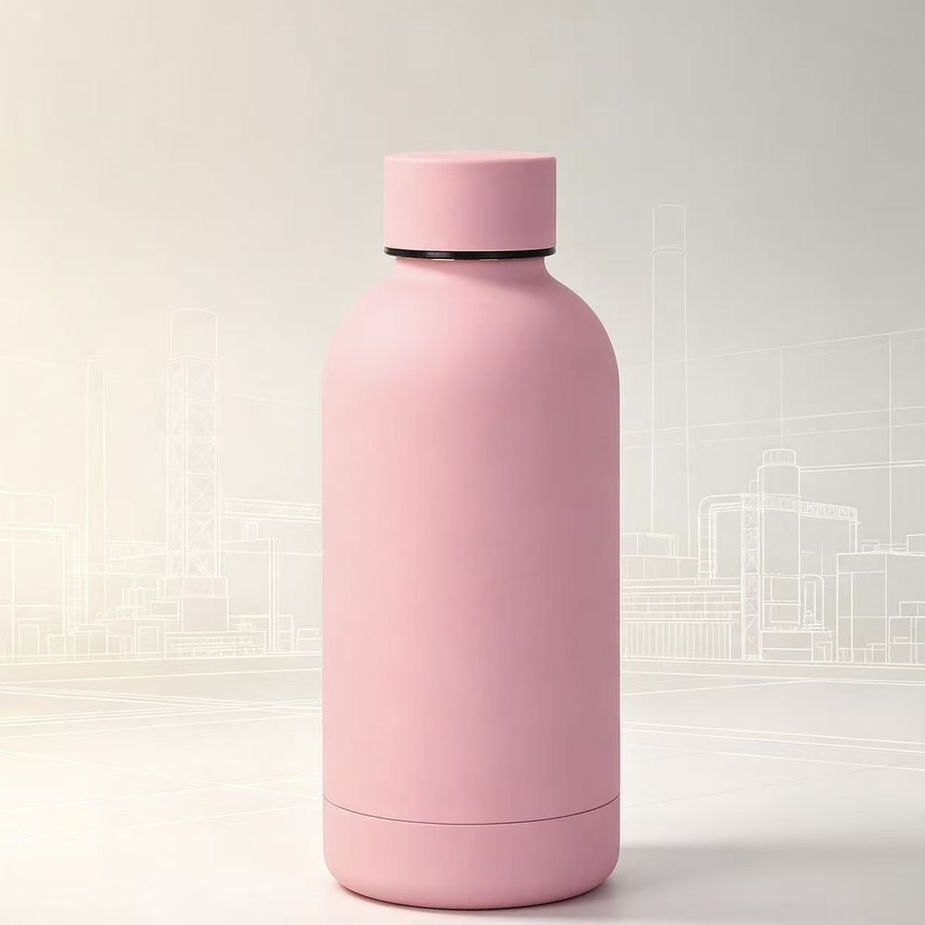 DELYXN Sport Water Bottle
