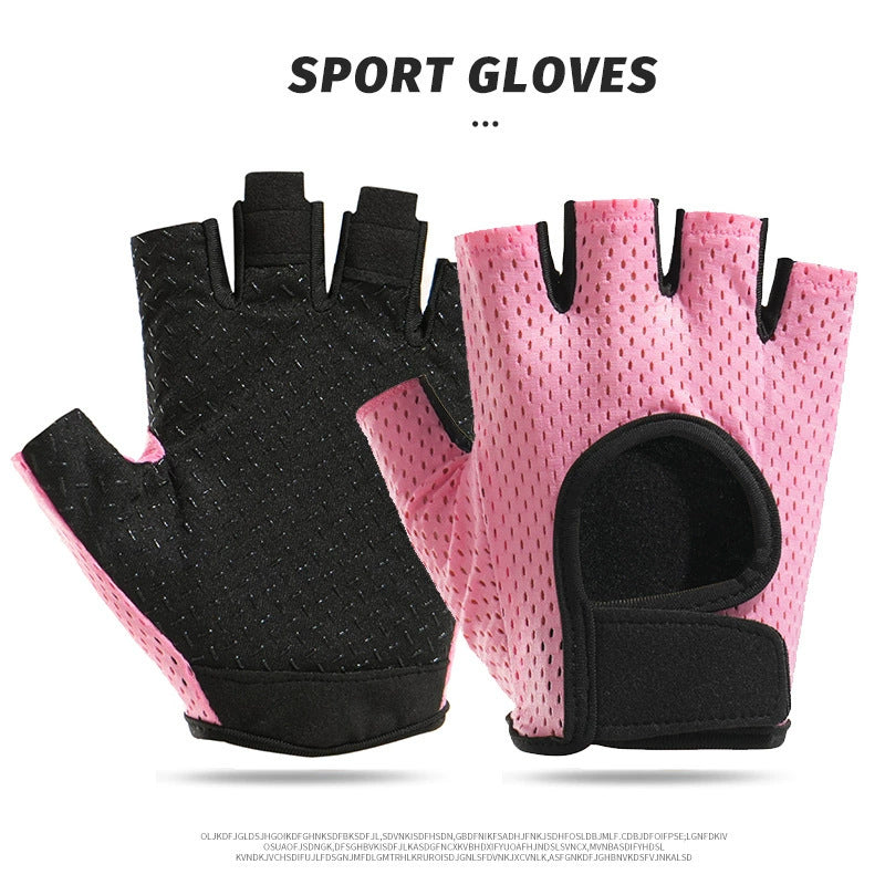 Guantes de Entrenamiento DELYXN