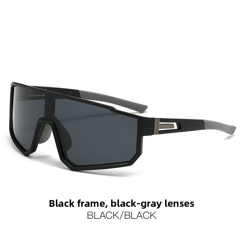 DELYXN Sport Sunglasses