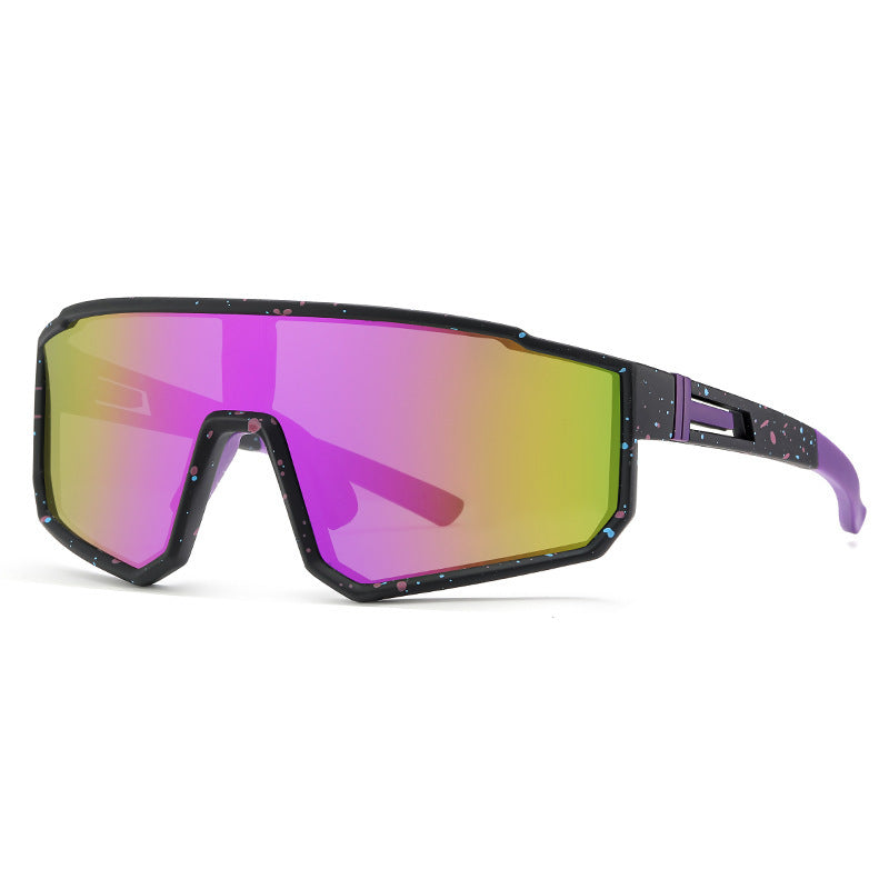 DELYXN Sport Sunglasses
