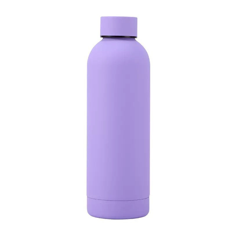 DELYXN Sport Water Bottle
