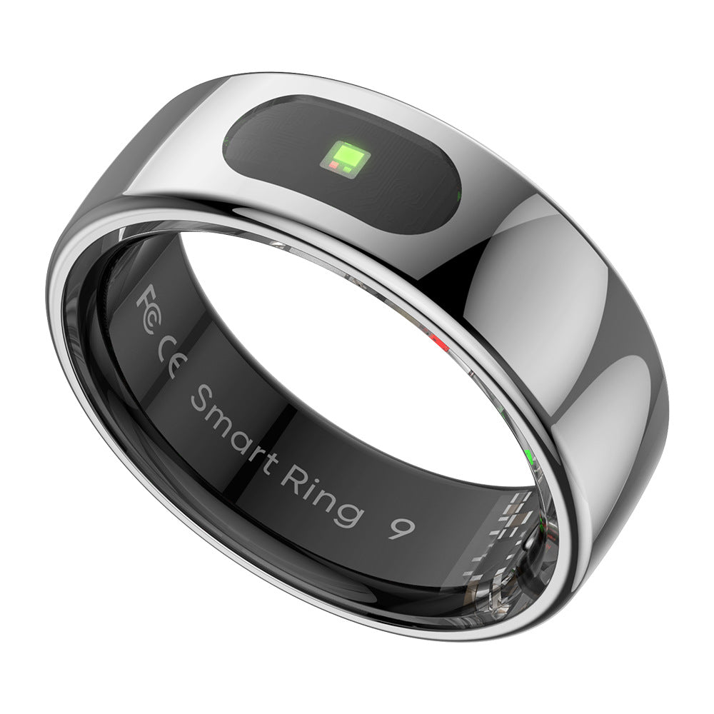DELYXN Smart Ring