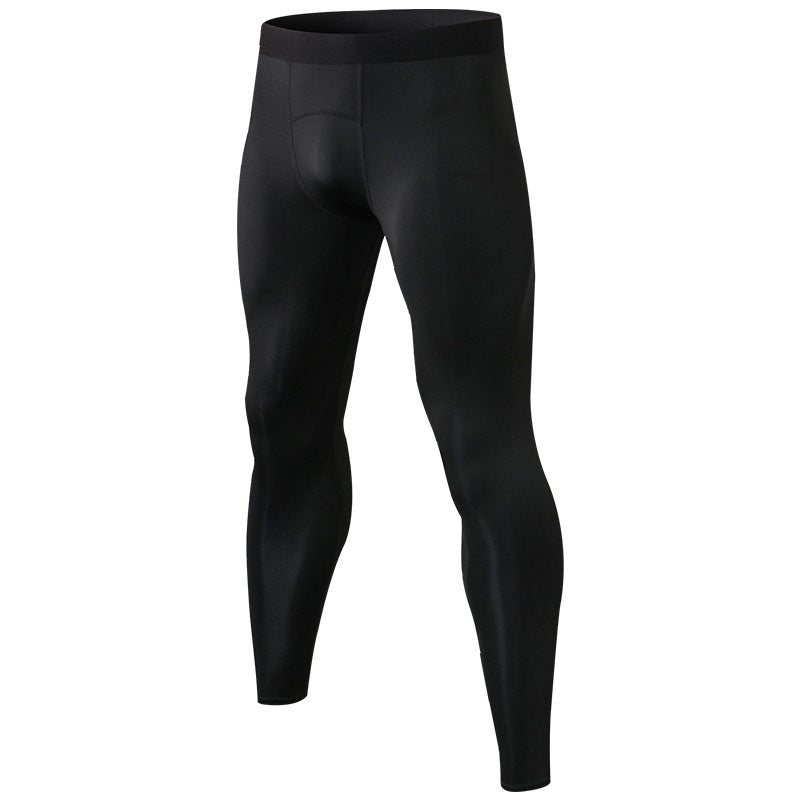 Pantalón Deportivo de Compresión DELYXN