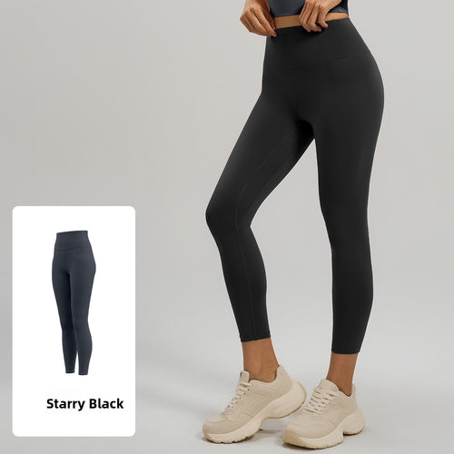 DELYXN Essential Performance Leggings