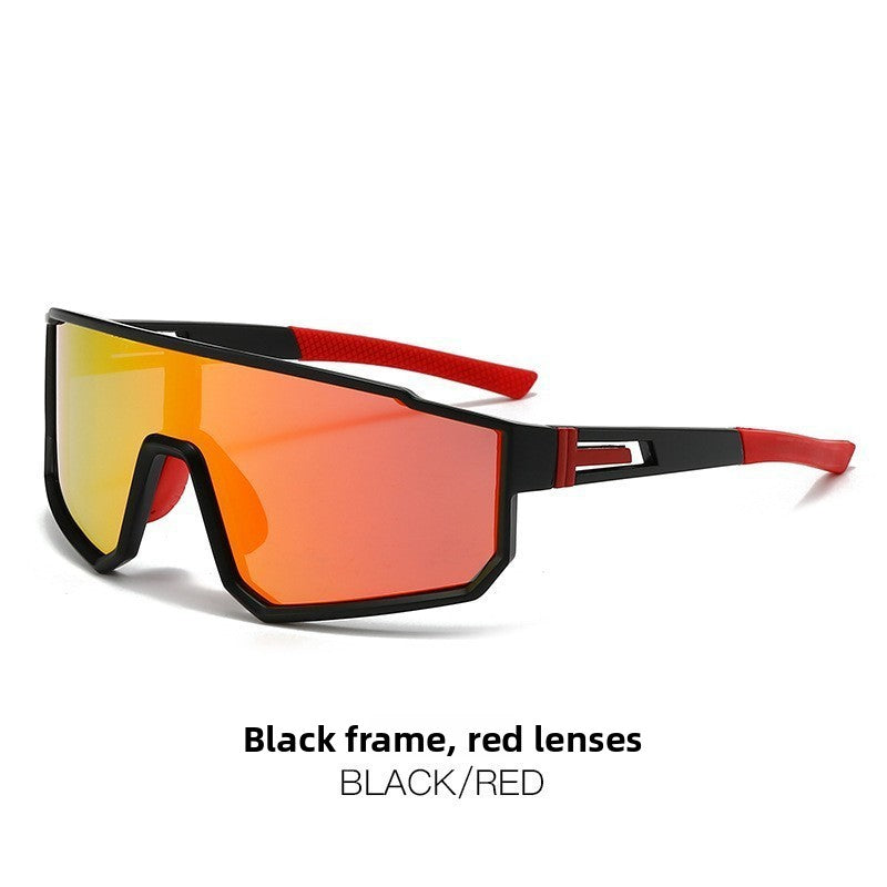 DELYXN Sport Sunglasses