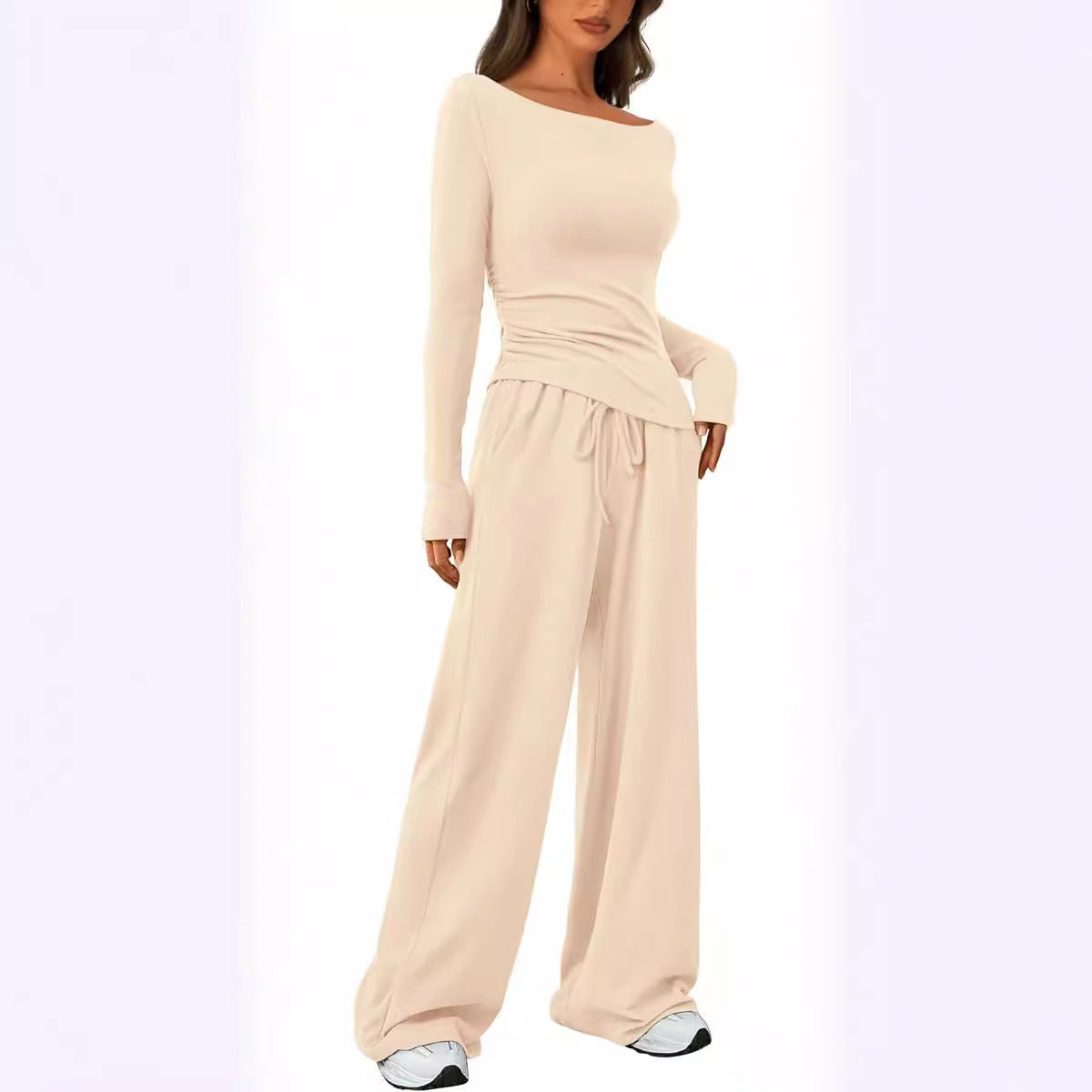 DELYXN Women's Lifestyle Set