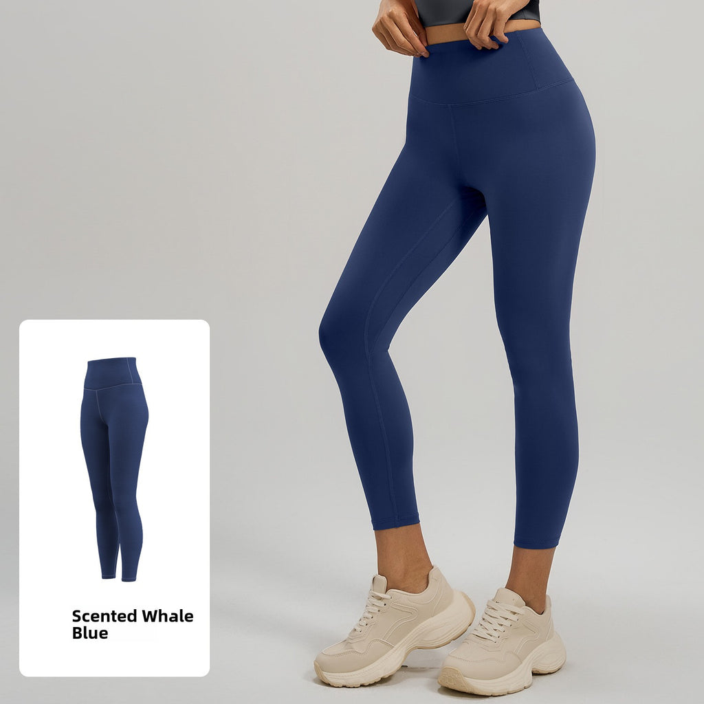 DELYXN Essential Performance Leggings
